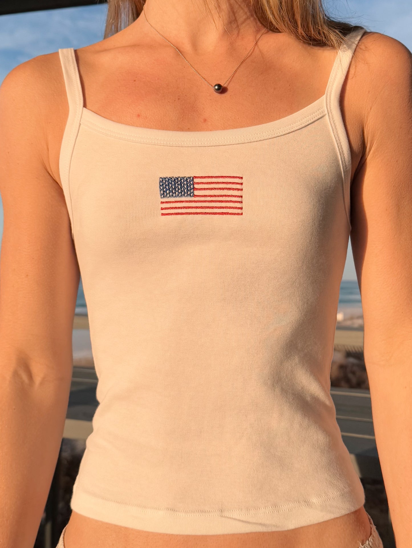 USA Tank