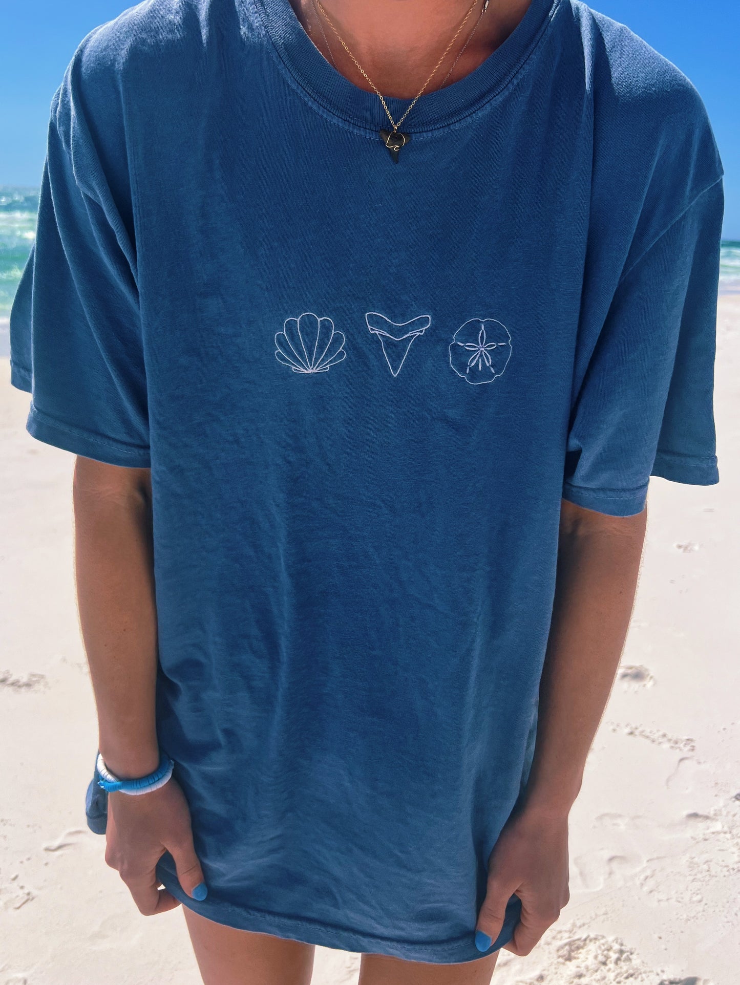 Low Tide Tee