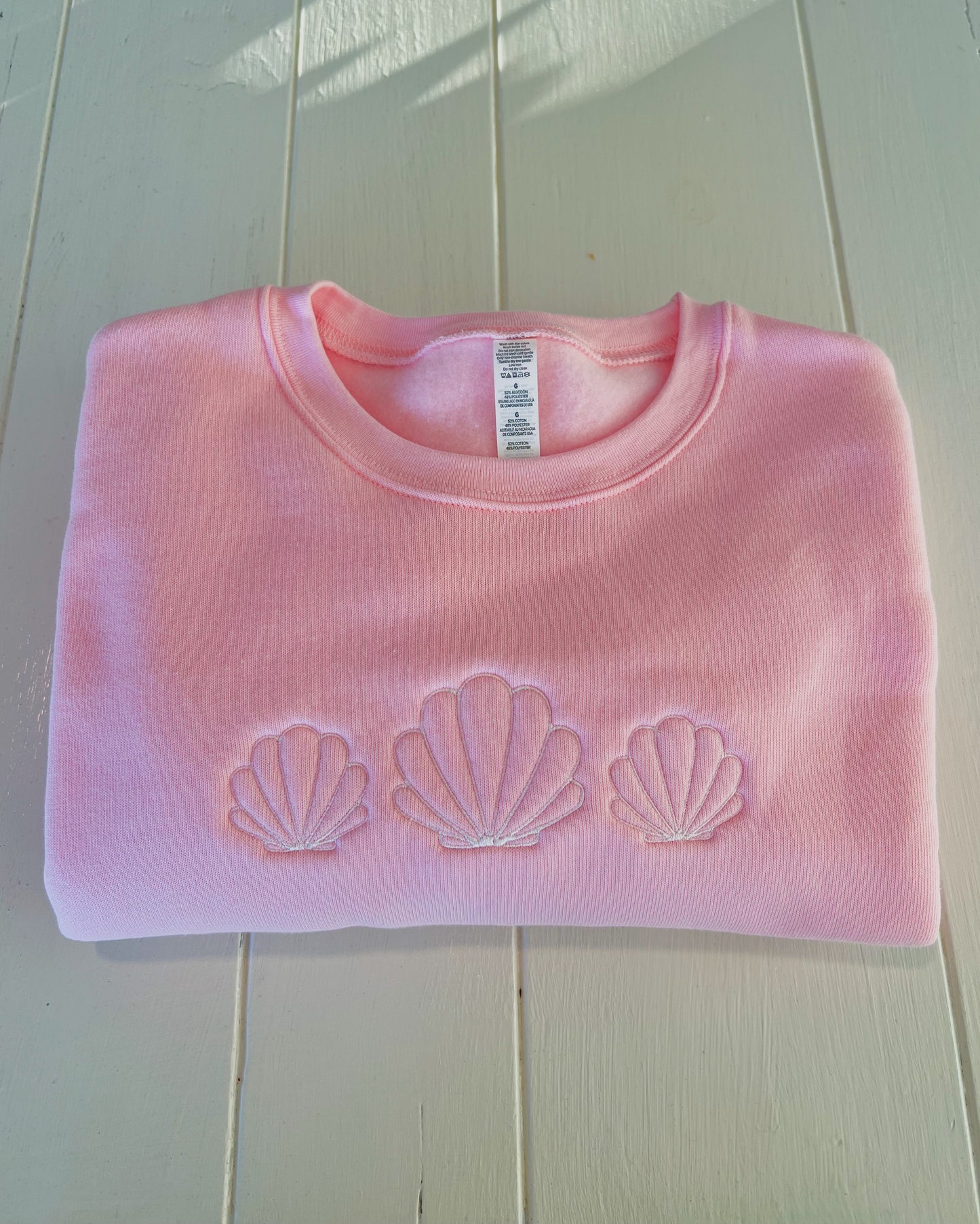 Shelly Crewneck